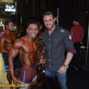 2013 Bodybuilding Images