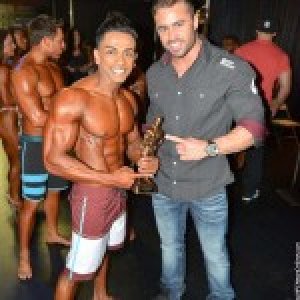 2013 Bodybuilding Images