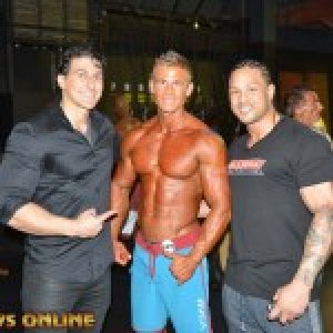 2013 Bodybuilding Images