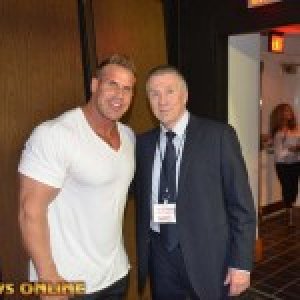 2013 Bodybuilding Images