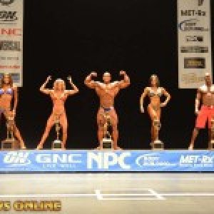 2013 Bodybuilding Images