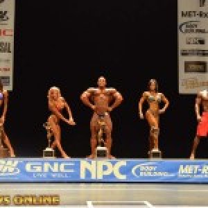 2013 Bodybuilding Images