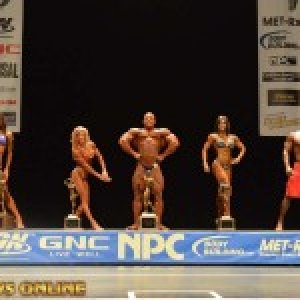 2013 Bodybuilding Images