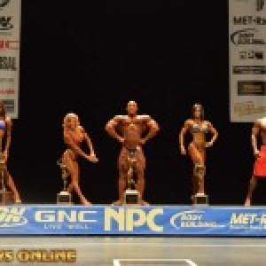 2013 Bodybuilding Images