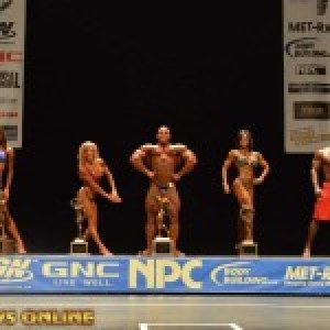 2013 Bodybuilding Images