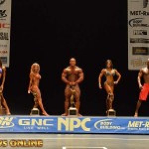 2013 Bodybuilding Images