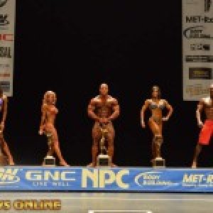 2013 Bodybuilding Images