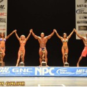 2013 Bodybuilding Images