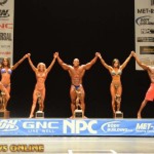 2013 Bodybuilding Images