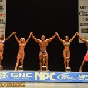 2013 Bodybuilding Images