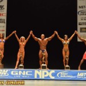 2013 Bodybuilding Images