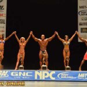 2013 Bodybuilding Images