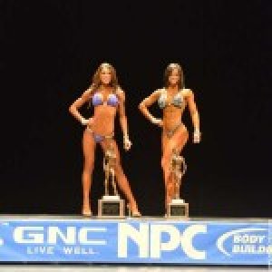 2013 Bodybuilding Images