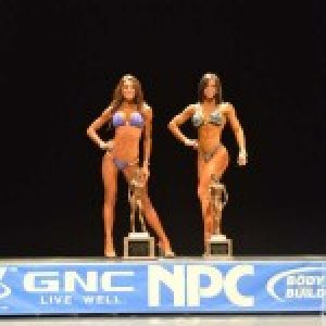 2013 Bodybuilding Images