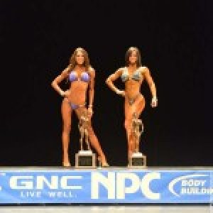 2013 Bodybuilding Images