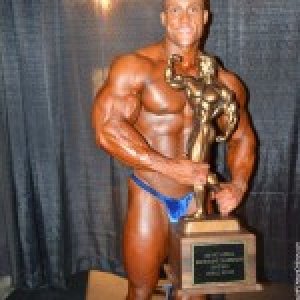 2013 Bodybuilding Images