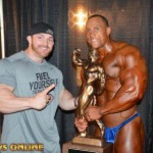 2013 Bodybuilding Images