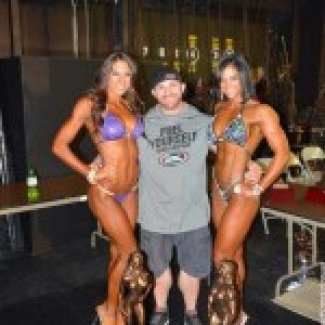 2013 Bodybuilding Images