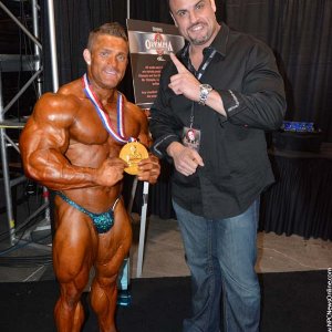 2013 Bodybuilding Images