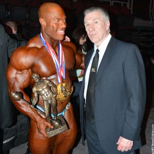 2013 Bodybuilding Images