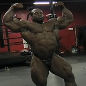 2013 Bodybuilding Images