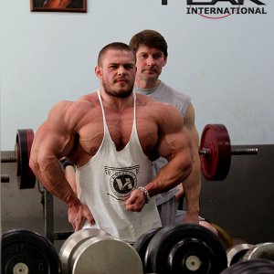 2013 Bodybuilding Images