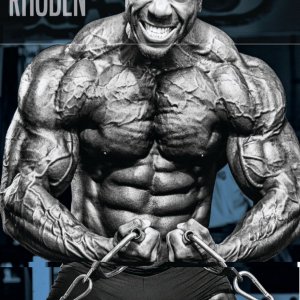 2013 Bodybuilding Images