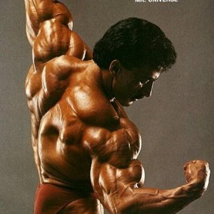 2013 Bodybuilding Images