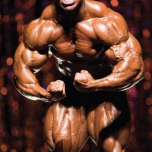 2013 Bodybuilding Images