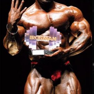 2013 Bodybuilding Images