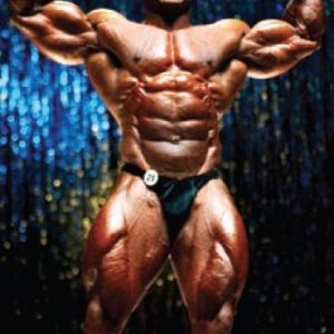 2013 Bodybuilding Images