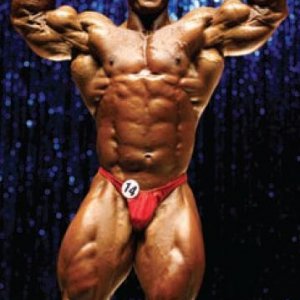 2013 Bodybuilding Images