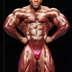 2013 Bodybuilding Images