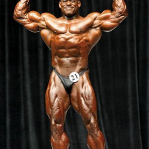 2013 Bodybuilding Images