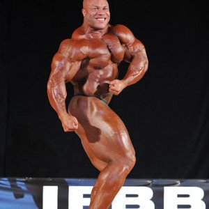 2013 Bodybuilding Images