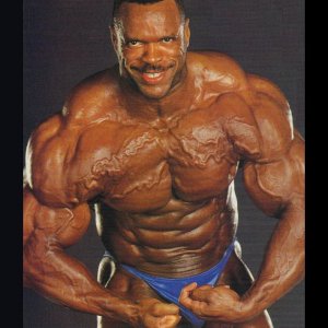 2013 Bodybuilding Images