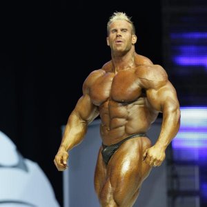 2013 Bodybuilding Images