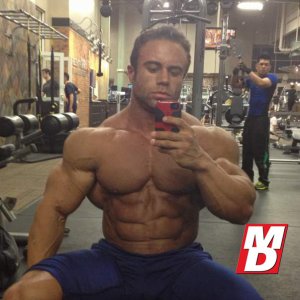 2013 Bodybuilding Images