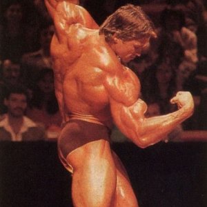 2013 Bodybuilding Images