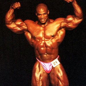 2013 Bodybuilding Images