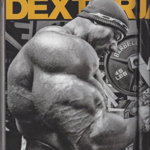 2013 Bodybuilding Images