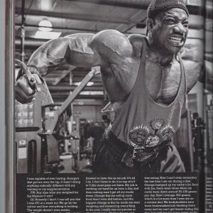 2013 Bodybuilding Images