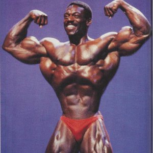 2013 Bodybuilding Images