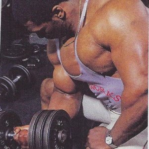 2013 Bodybuilding Images