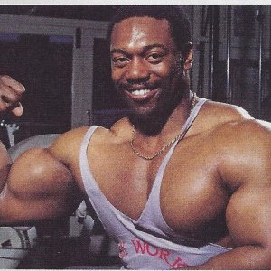 2013 Bodybuilding Images