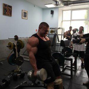 2013 Bodybuilding Images