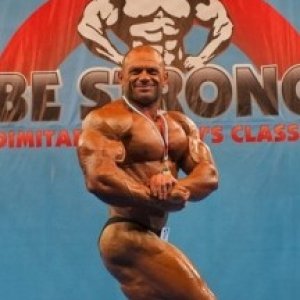 2013 Bodybuilding Images