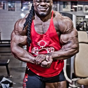 2013 Bodybuilding Images