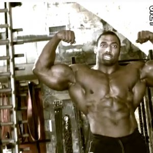 2013 Bodybuilding Images