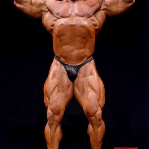 2013 Bodybuilding Images